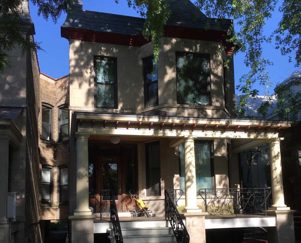 4148 N Greenview Ave., Chicago, IL 60613
