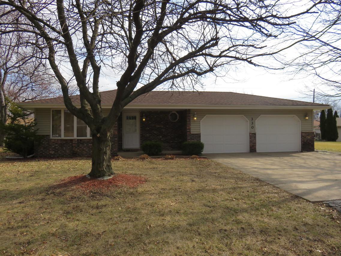330 Kay St., Manhattan, IL 60442