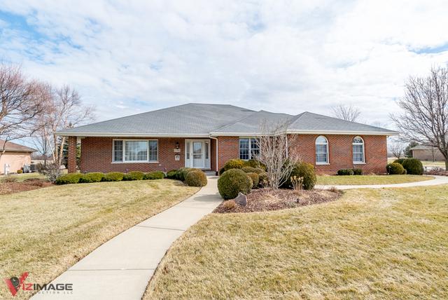 22395 Autumn Dr., Frankfort, IL 60423