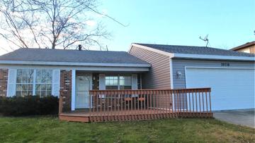 20718 S Birchwood Ln., Frankfort, IL 60423