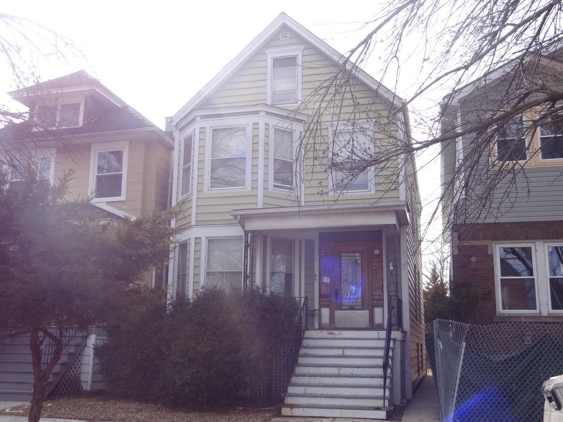 5137 W Dakin St., Chicago, IL 60641