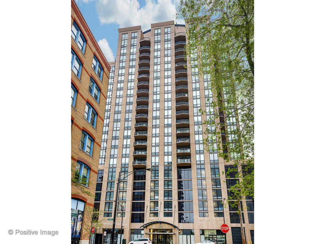 435 W Erie St. #1906, Chicago, IL 60654