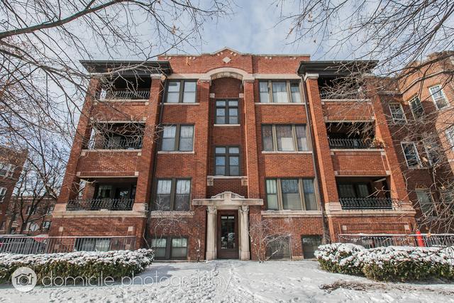 4202 N Wolcott Ave. #3, Chicago, IL 60613