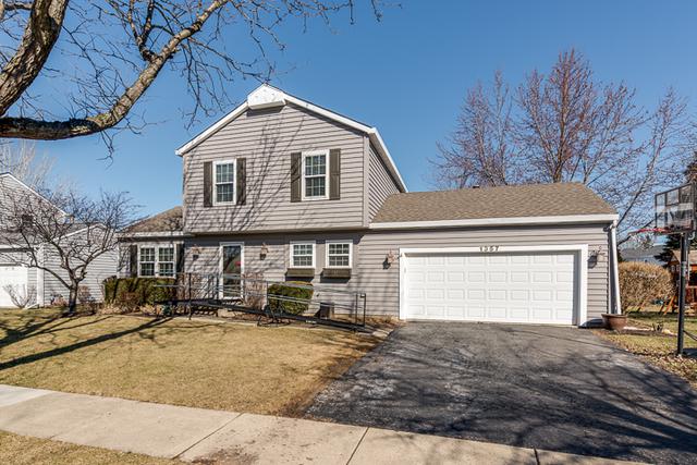 1357 Carleton Cir., Naperville, IL 60565