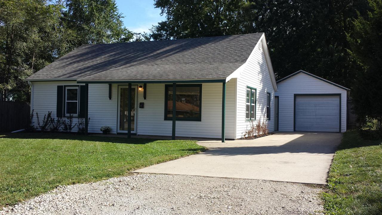 504 S Victor St., Champaign, IL 61821