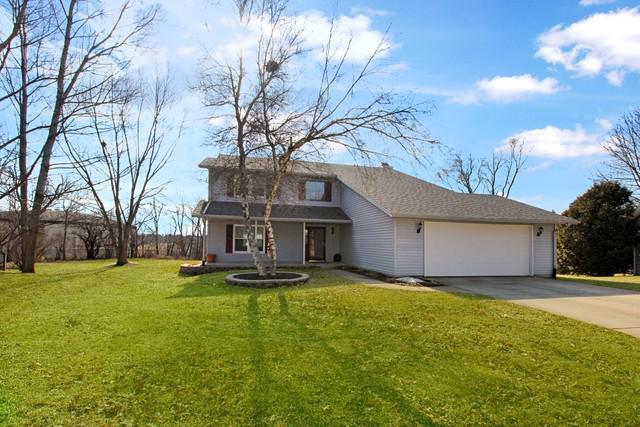 1807 Remington Ct., Freeport, IL 61032