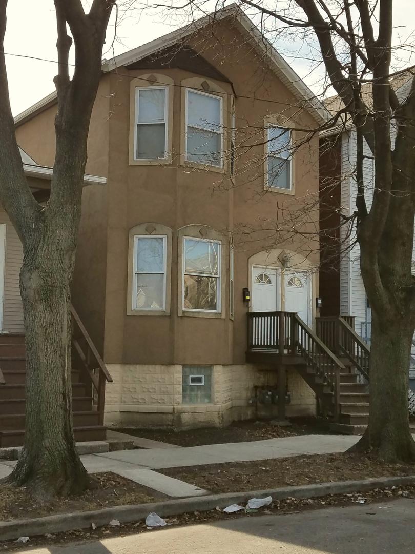 627 W 46th Pl., Chicago, IL 60609