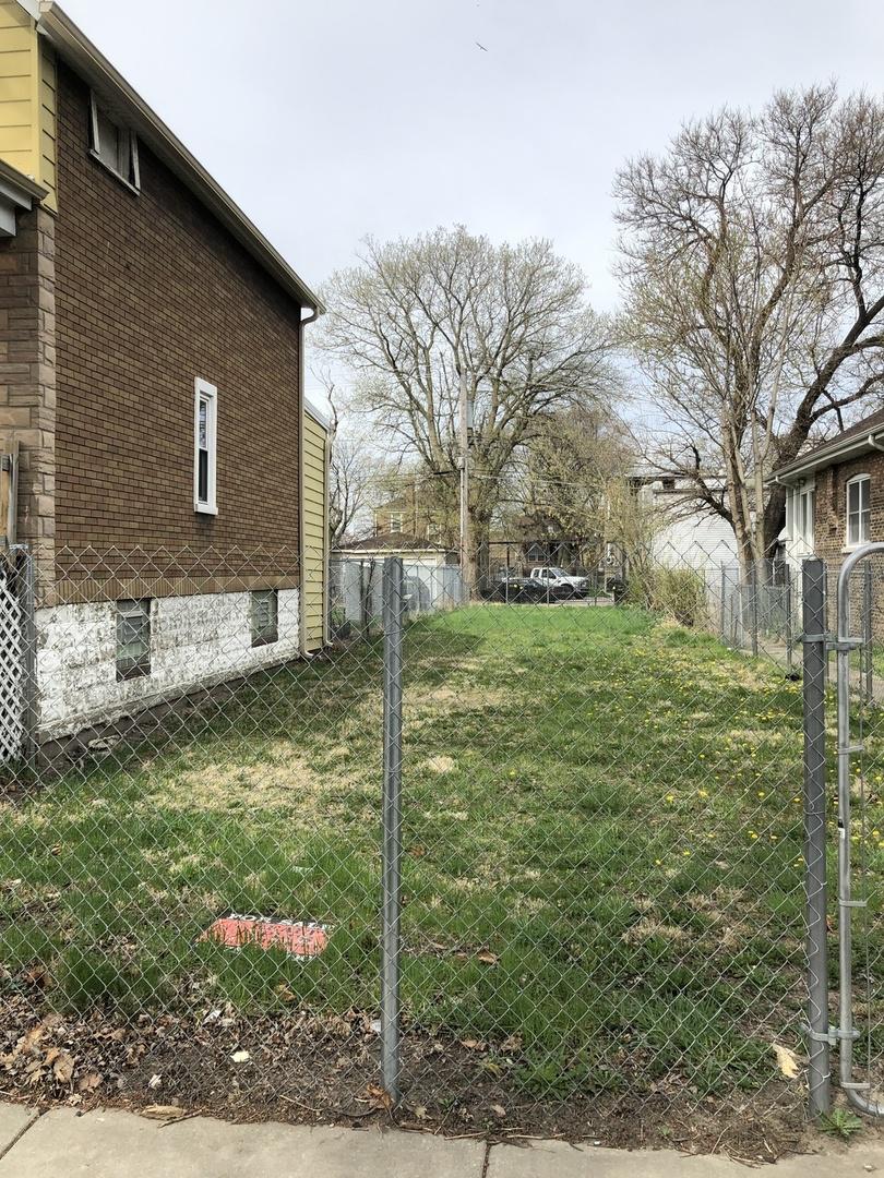 7146 S University Ave., Chicago, IL 60619