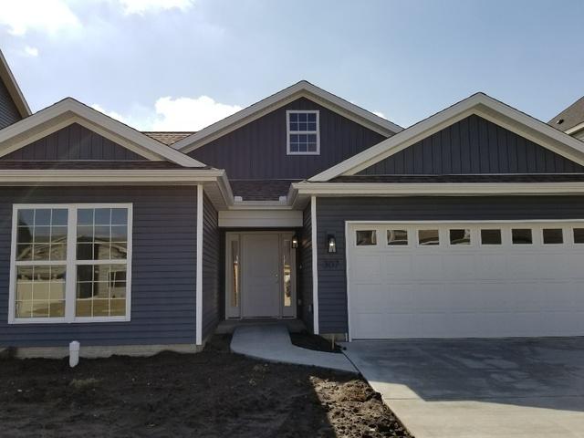 307 Doisy Ln., Champaign, IL 61822