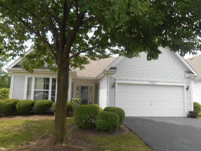 13651 S Redbud Dr., Plainfield, IL 60544