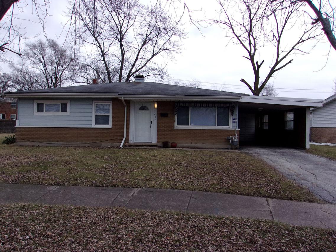 1373 Forest Ave., Calumet City, IL 60409