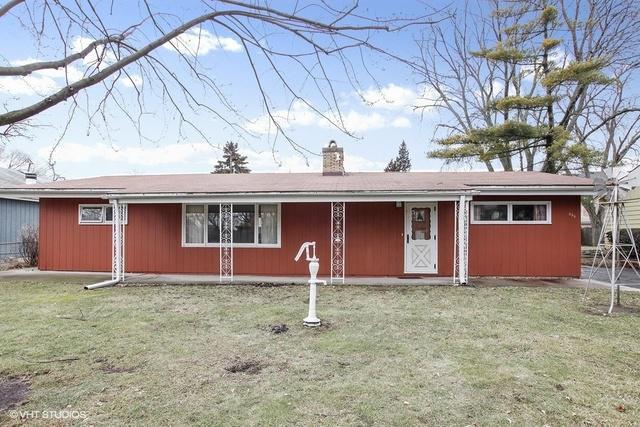 936 7th Ave., La Grange, IL 60525