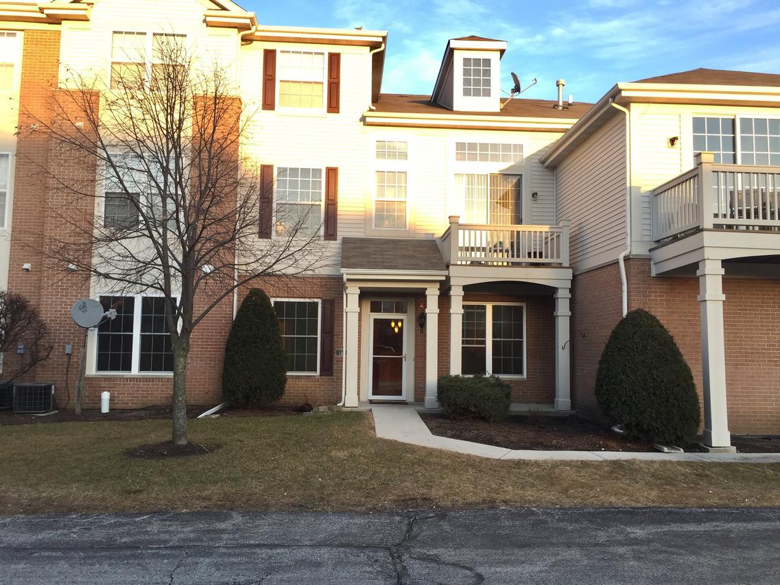 8114 Concord Ln. #G, Justice, IL 60458
