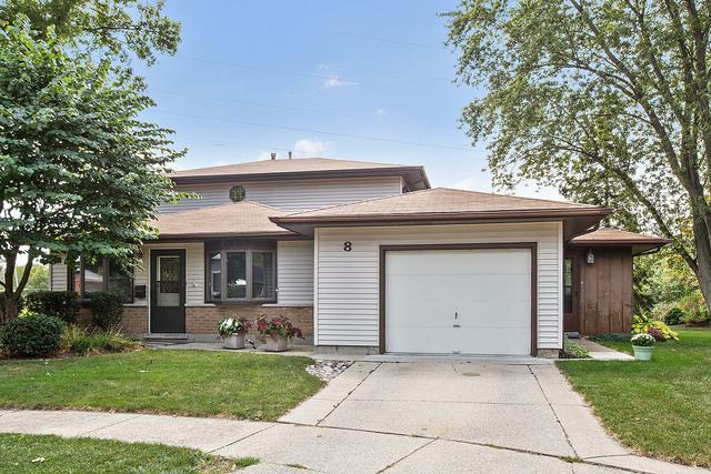 8 Wayne Ct., Park Forest, IL 60466