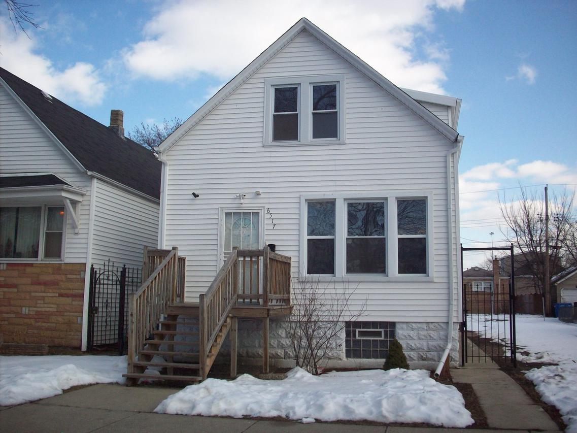 [Address Hidden by Seller], Chicago, IL 60636
