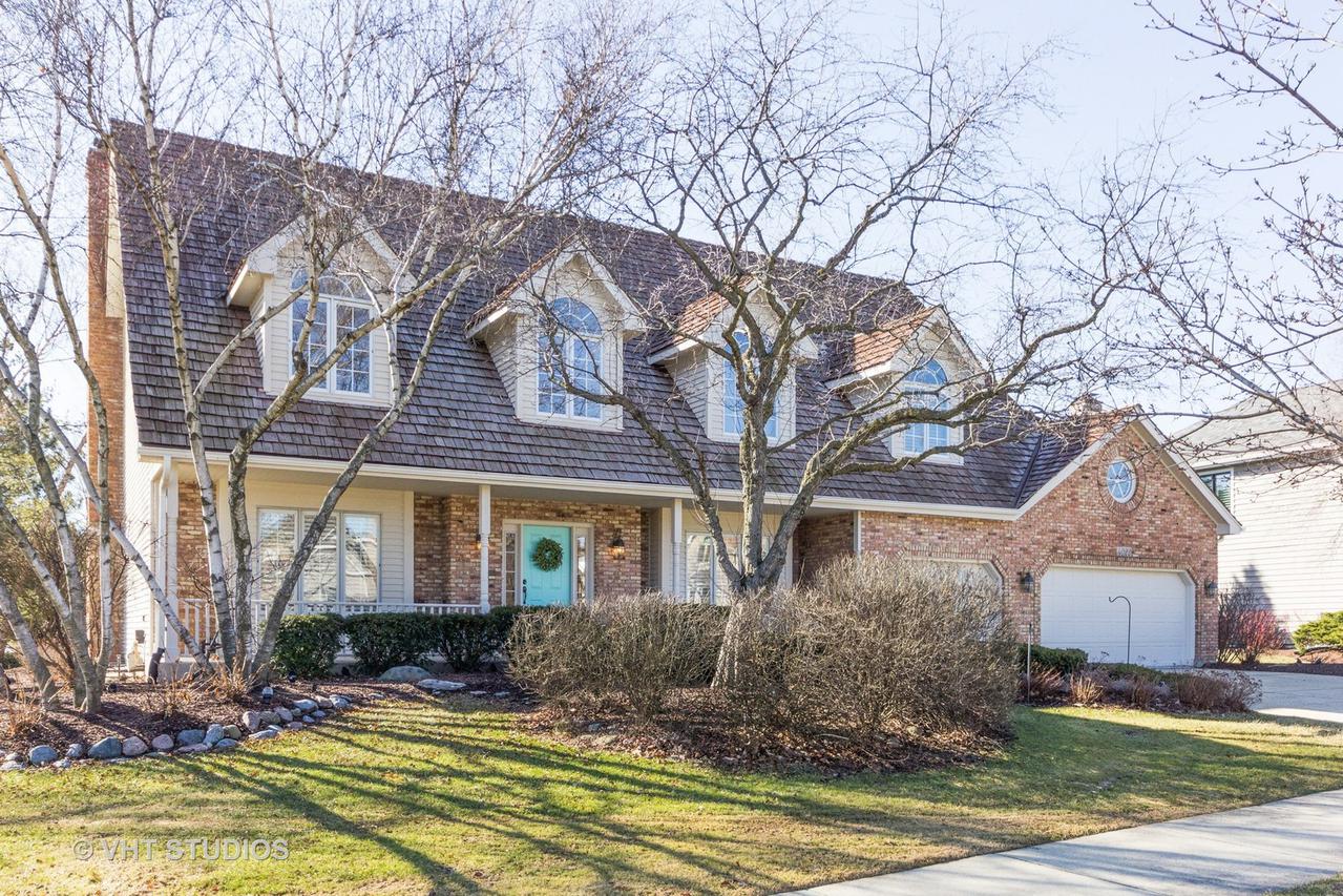 4023 White Eagle Dr., Naperville, IL 60564