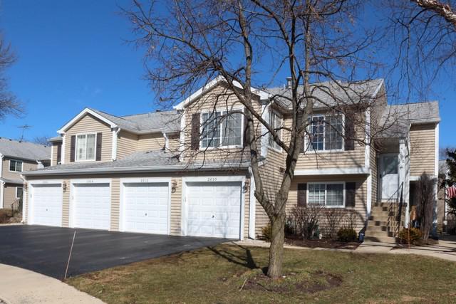 2012 Windemere Cir. #25-4, Schaumburg, IL 60194