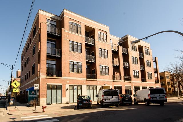 4755 N Washtenaw Ave. #306, Chicago, IL 60625