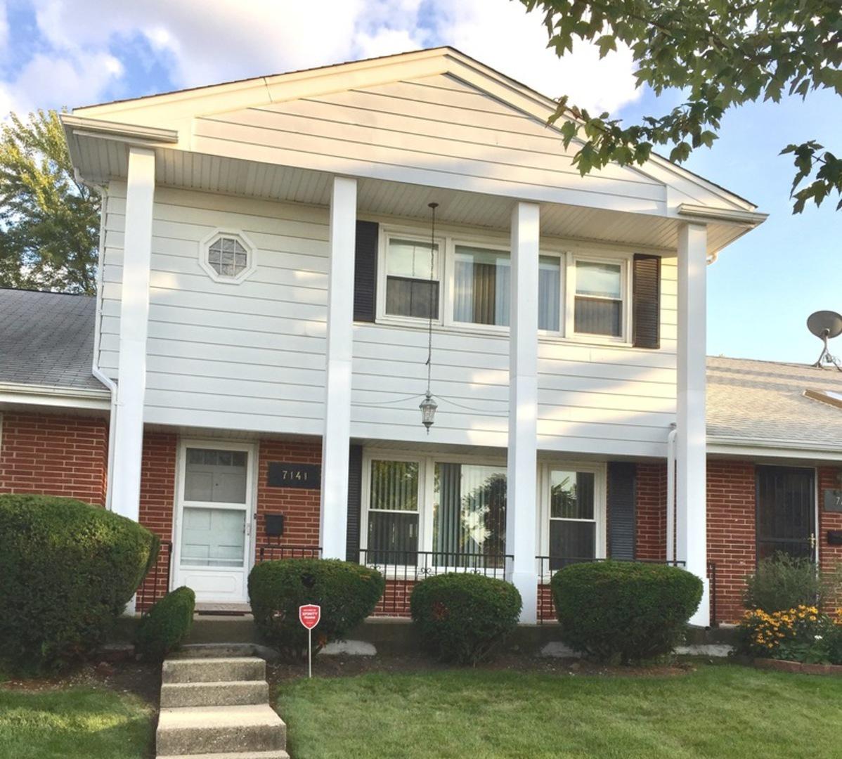7141 W Greenleaf St., Niles, IL 60714