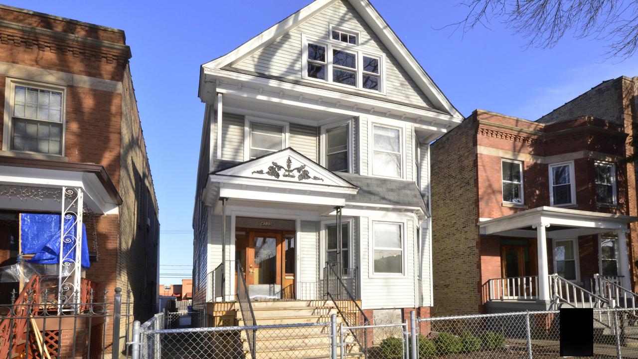 4535 N Sawyer Ave., Chicago, IL 60625