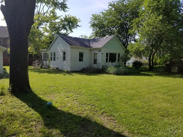 10150 S 81st Ave., Palos Hills, IL 60465