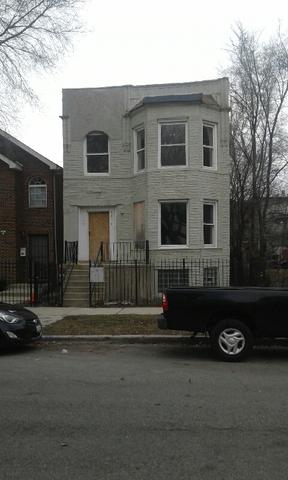 3856 W Grenshaw St., Chicago, IL 60624