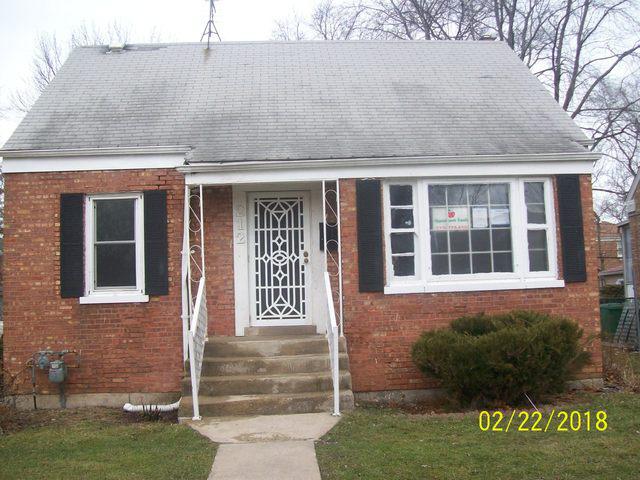212 E 141st Pl., Dolton, IL 60419