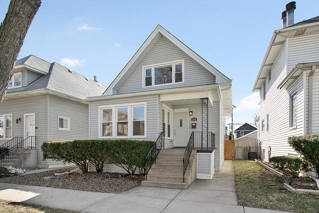 5943 W Byron St., Chicago, IL 60634