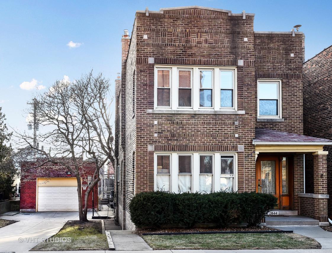 2844 S Throop St., Chicago, IL 60608