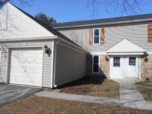 2672 Waterford Ct., Aurora, IL 60502