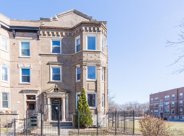 5653 S Calumet Ave., Chicago, IL 60637