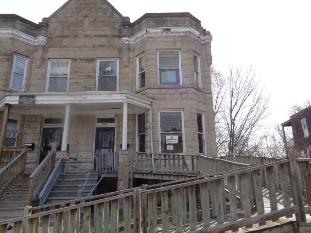 7613 S Lowe Ave., Chicago, IL 60620