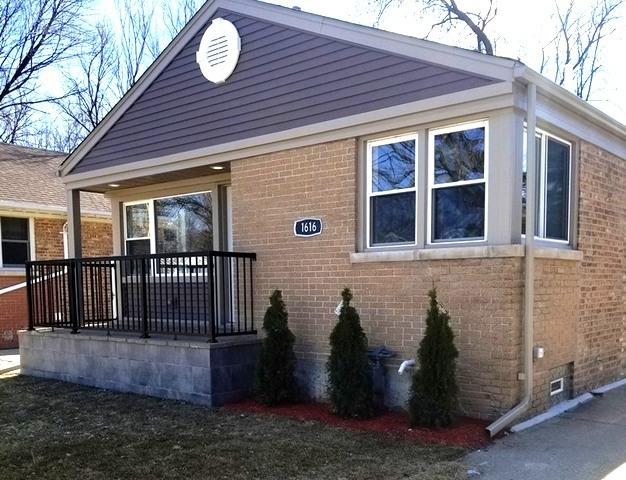 1616 Mulford St., Evanston, IL 60202