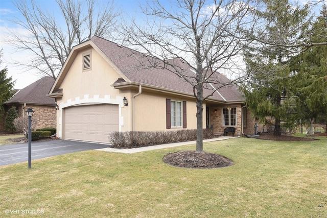 49 Pine Tree Ln., Burr Ridge, IL 60527