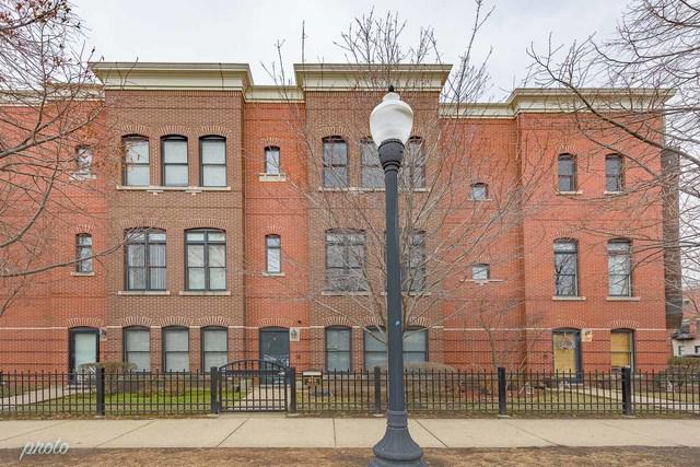 915 W 14th Pl., Chicago, IL 60608