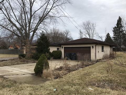 2715 31st St., Zion, IL 60099