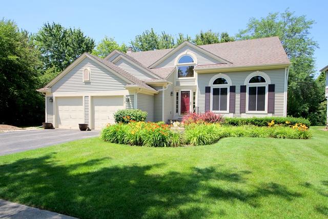 212 Southfield Dr., Vernon Hills, IL 60061