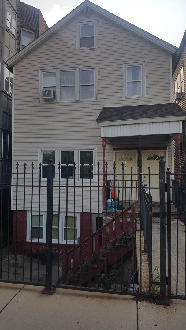 9024 S Houston Ave., Chicago, IL 60617