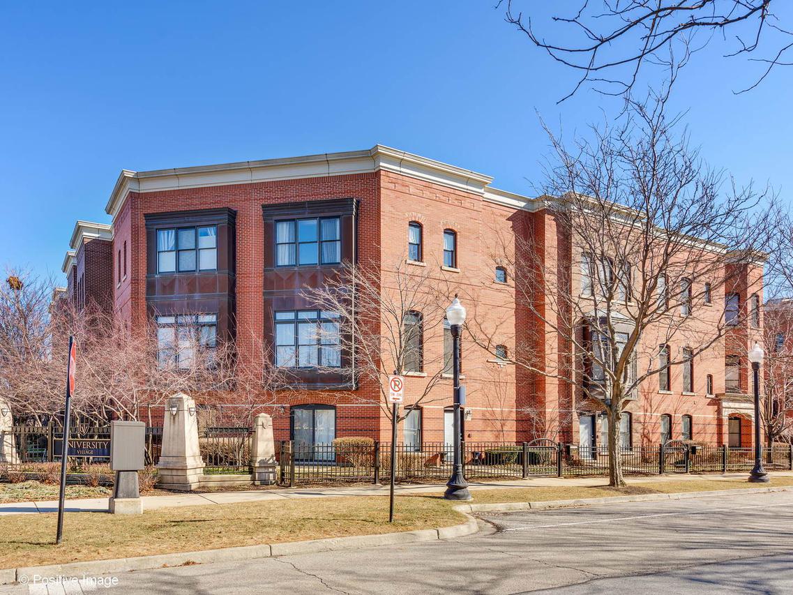 1449 S Sangamon St., Chicago, IL 60608
