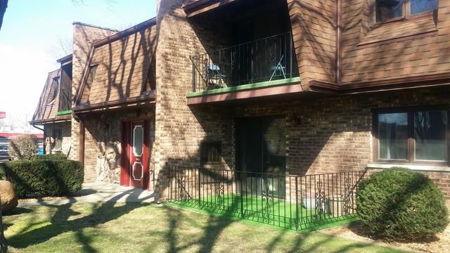 10600 S Brooklodge Ln. #2A, Palos Hills, IL 60465