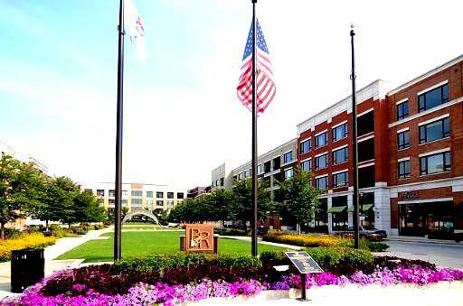850 Village Center Dr. #408, Burr Ridge, IL 60527