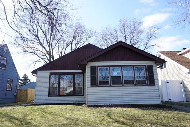 3224 George St., Franklin Park, IL 60131