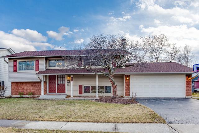 81 Lonsdale Rd., Elk Grove Village, IL 60007