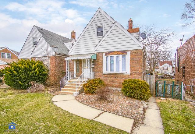 15941 Lathrop Ave., Harvey, IL 60426