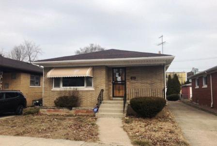 314 152nd Pl., Calumet City, IL 60409