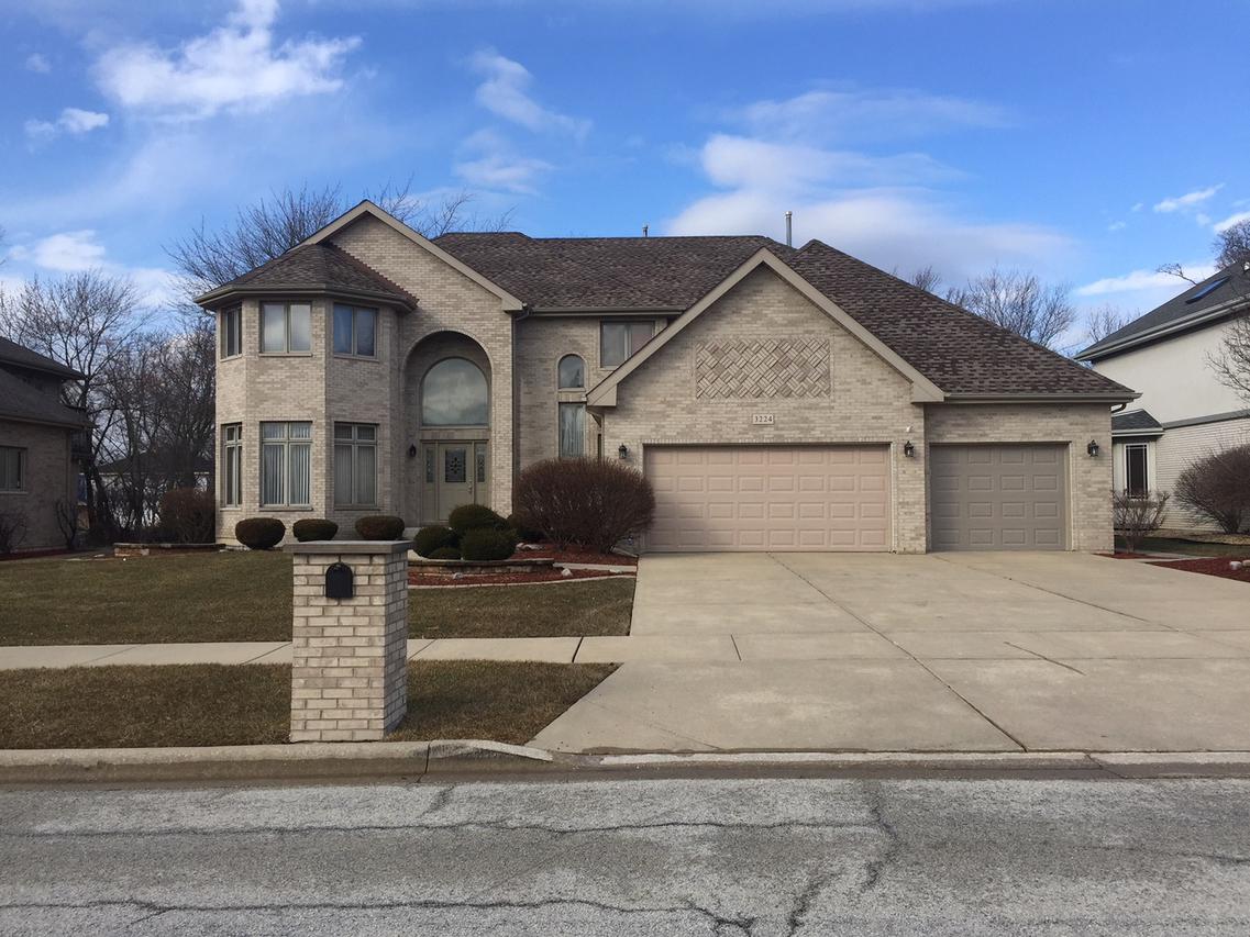 3224 186th St., Homewood, IL 60430