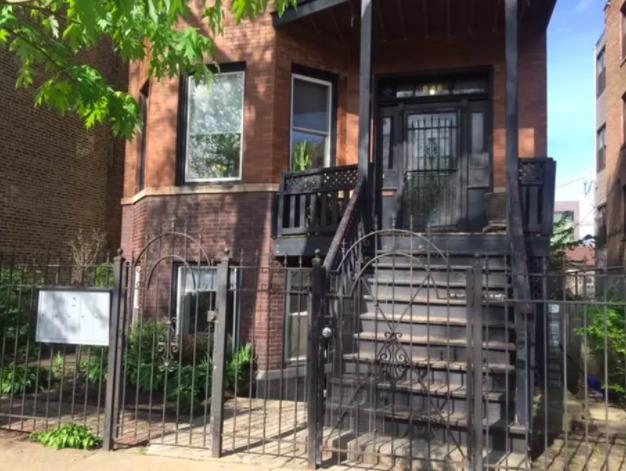 848 N Fairfield St., Chicago, IL 60622