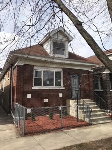7824 S Eberhart Ave., Chicago, IL 60619