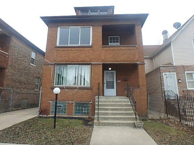 53 E 100th St., Chicago, IL 60628