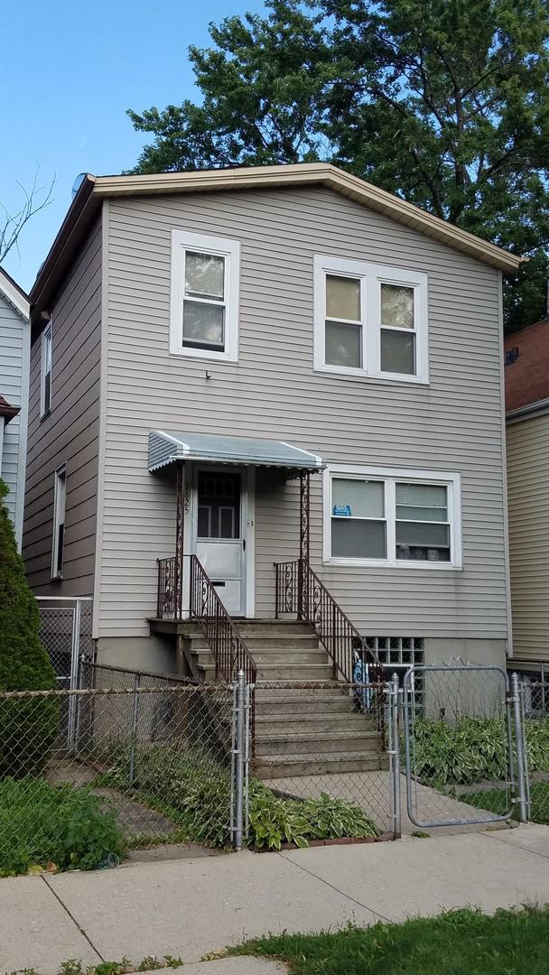 1625 N Lawndale Ave., Chicago, IL 60647